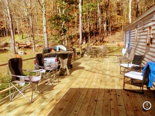 734 Shaver Hollow Rd, Andes, NY 13731