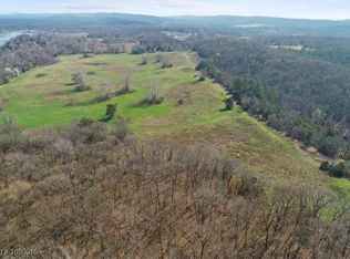 TRACT 3 Poker Bend Rd, Cameron, OK 74932