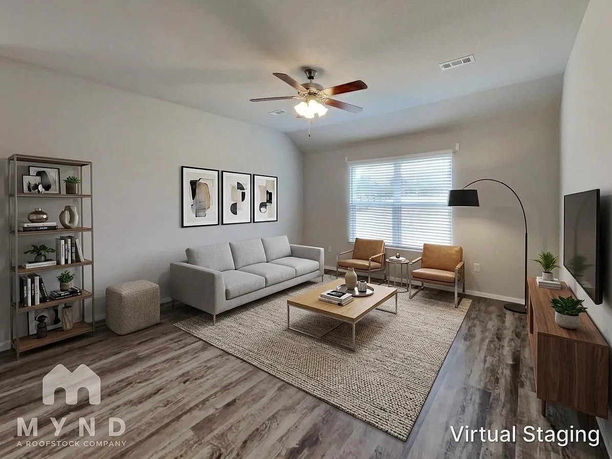 3 bed, 2.0 bath, 1578 sqft, $1,635 — Photo 2