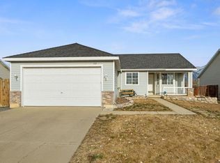 1418 N 2100 W, Layton, UT 84041