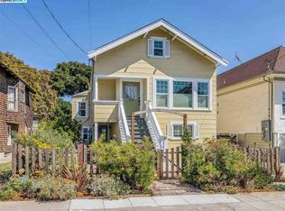 876 Walnut St, Alameda, CA 94501