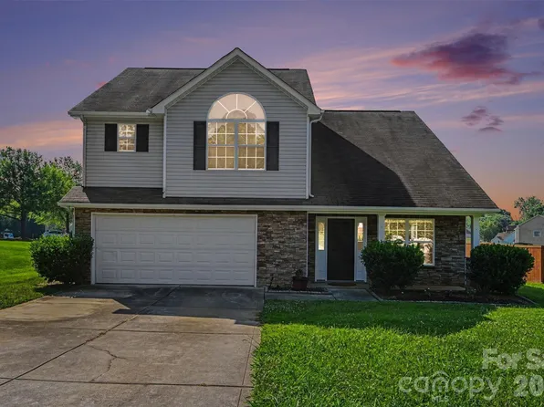 3014 Blueberry Dr, Monroe, NC 28110