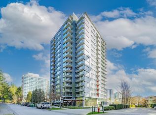 5728 Berton Ave #1206, Greater Vancouver, BC