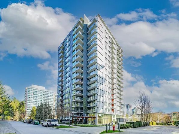 5728 Berton Ave #1206, Greater Vancouver, BC V6S 0C1