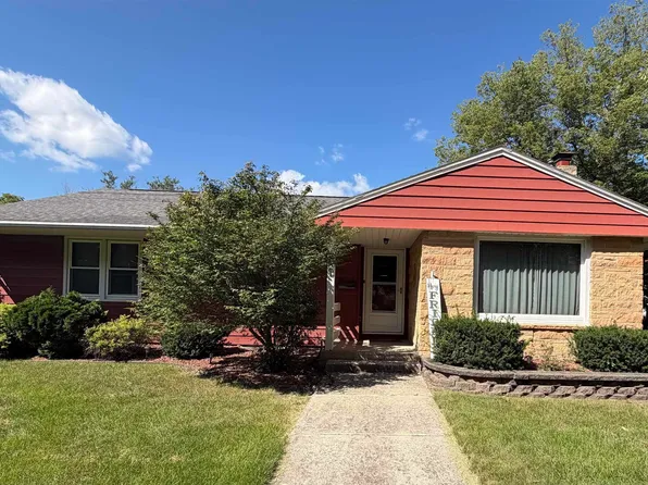 821 2nd Ave NE, Clarion, IA 50525