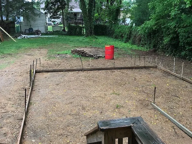 408 Villanova Rd — Photo 2