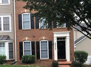 13111 Tannery Ridge Dr, Clarksburg, MD 20871