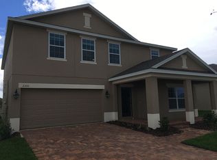 2320 Polo Hill Rd, Minneola, FL 34715