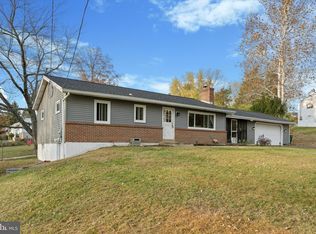 1629 Rupert Rd, Pottstown, PA 19464