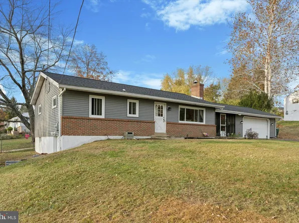 1629 Rupert Rd, Pottstown, PA 19464