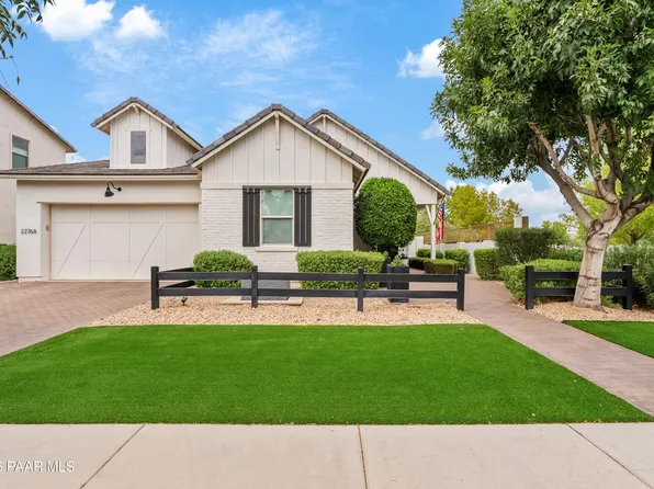22768 E Via Del Sol, Queen Creek, AZ 85142