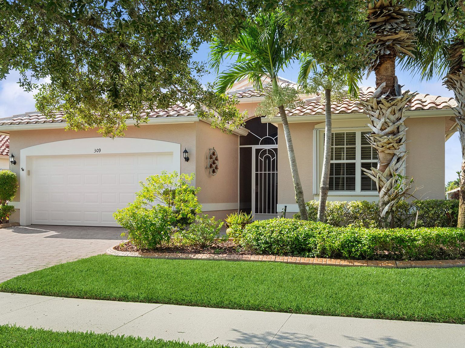 309 NW Shoreline Circle, Port Saint Lucie, FL 34986 Zillow