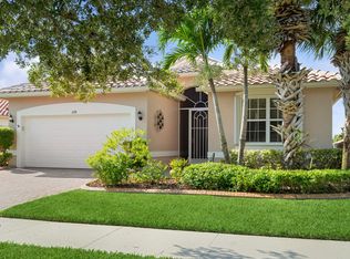 309 NW Shoreline Cir, Port Saint Lucie, FL 34986