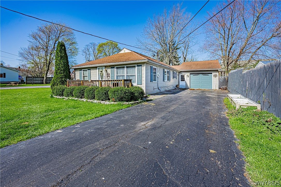 4452 Central Ave, Gasport, NY 14067 Zillow
