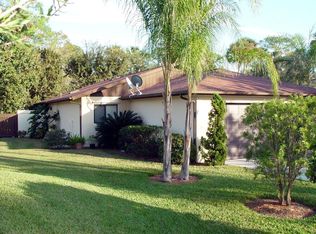29 Clubhouse Dr, Palm Coast, FL 32137