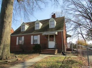 2104 Dawson Rd, Richmond, VA 23234