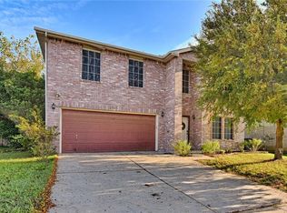 1043 Mazourka Dr, Arlington, TX 76001