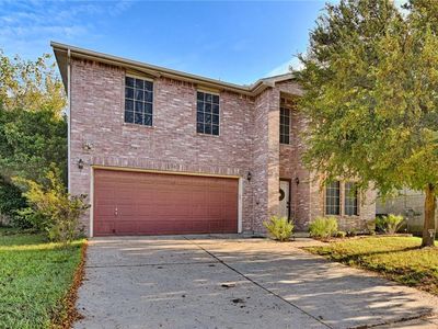 1043 Mazourka Dr, Arlington, TX, 76001