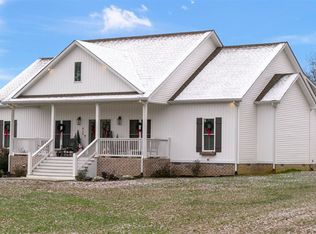 423 Cline Rd, Bowling Green, KY 42101