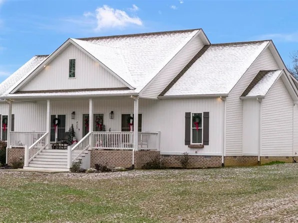 423 Cline Rd, Bowling Green, KY 42101