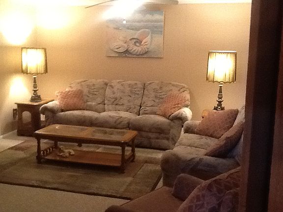 Basement 5th bedroom