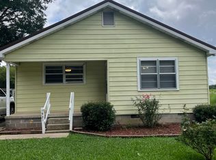 1921 Sadlertown Rd SE, Bessemer, AL 35022
