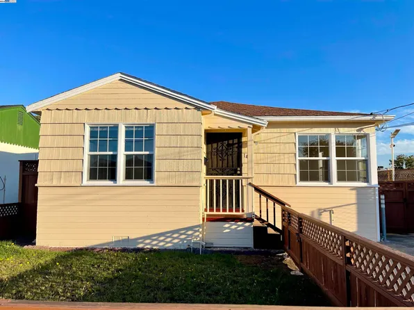 1426 153rd Ave, San Leandro, CA 94578
