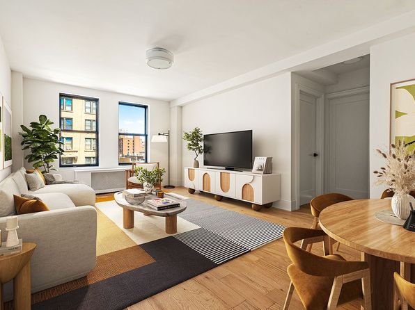 110 W 86th St APT 9B, New York, NY, 10024