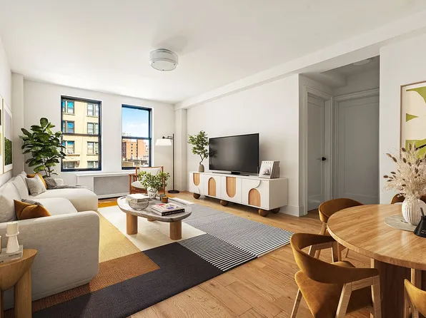 110 W 86th St APT 9B, New York, NY 10024