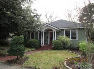 217 E 52nd St, Savannah, GA 31405
