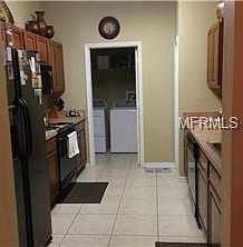 Kitchen with all appliances included