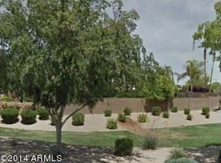 1241 N Woodside Dr, Chandler, AZ 85224