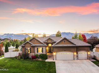 2242 S 450 E, Heber, UT 84032