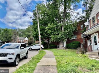 7326 Ruskin Rd, Philadelphia, PA 19151