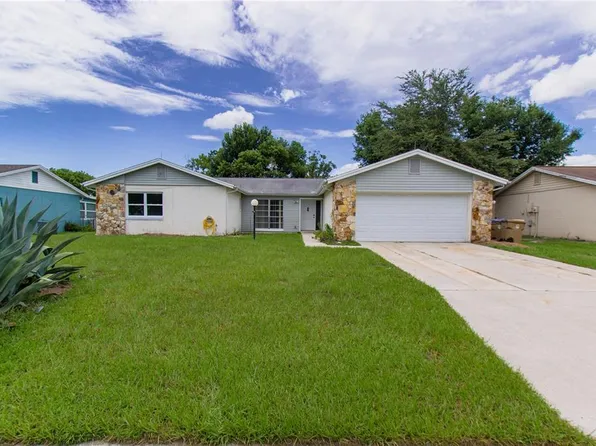 140 Tulpan Dr, Kissimmee, FL 34743