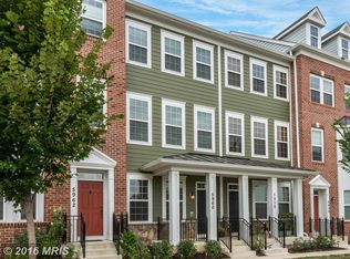 5960 Logans Way, Ellicott City, MD