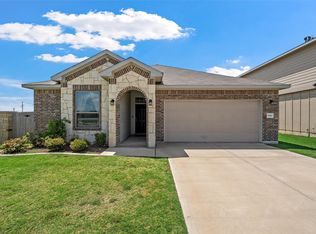11100 Solar St, Lorena, TX 76655