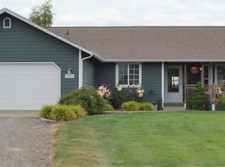 5022 188th Ct SE, Rochester, WA 98579