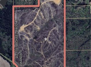 856/ACRE S County Road 2291, Booneville, MS 38829