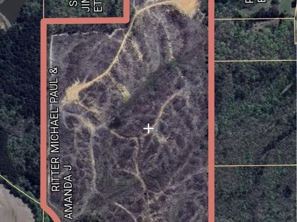 856/ACRE S County Road 2291, Booneville, MS 38829