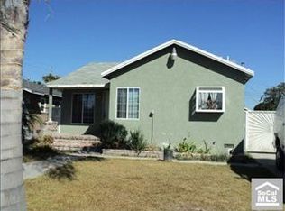 337 W Johnson St, Compton, CA 90220