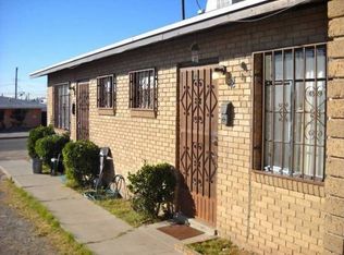3909 Leavell Ave, El Paso, TX 79904