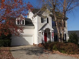 10504 Howell Ct, Charlotte, NC 28277