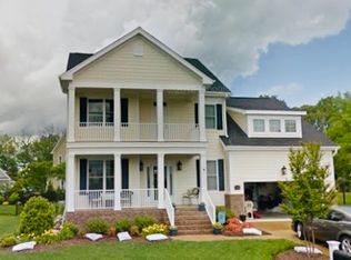 3522 Cider Ln, Suffolk, VA 23435