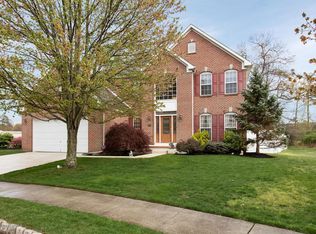 11 Butternut Ln, Bayville, NJ 08721