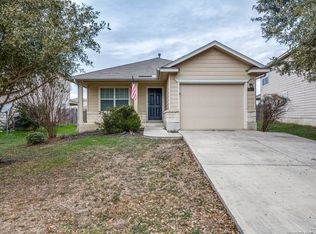 6611 Poseidon Way, Converse, TX 78109