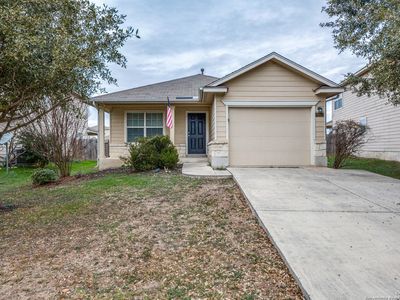6611 POSEIDON WAY, Converse, TX, 78109