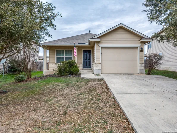 6611 POSEIDON WAY, Converse, TX 78109