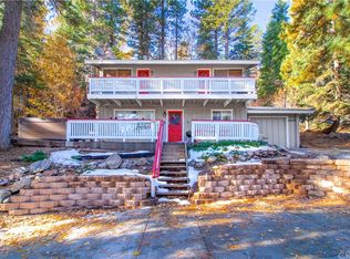 1212 Club View Dr, Big Bear Lake, CA 92315