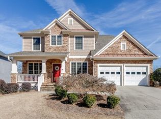 7944 Benchmark Dr, Flowery Branch, GA 30542